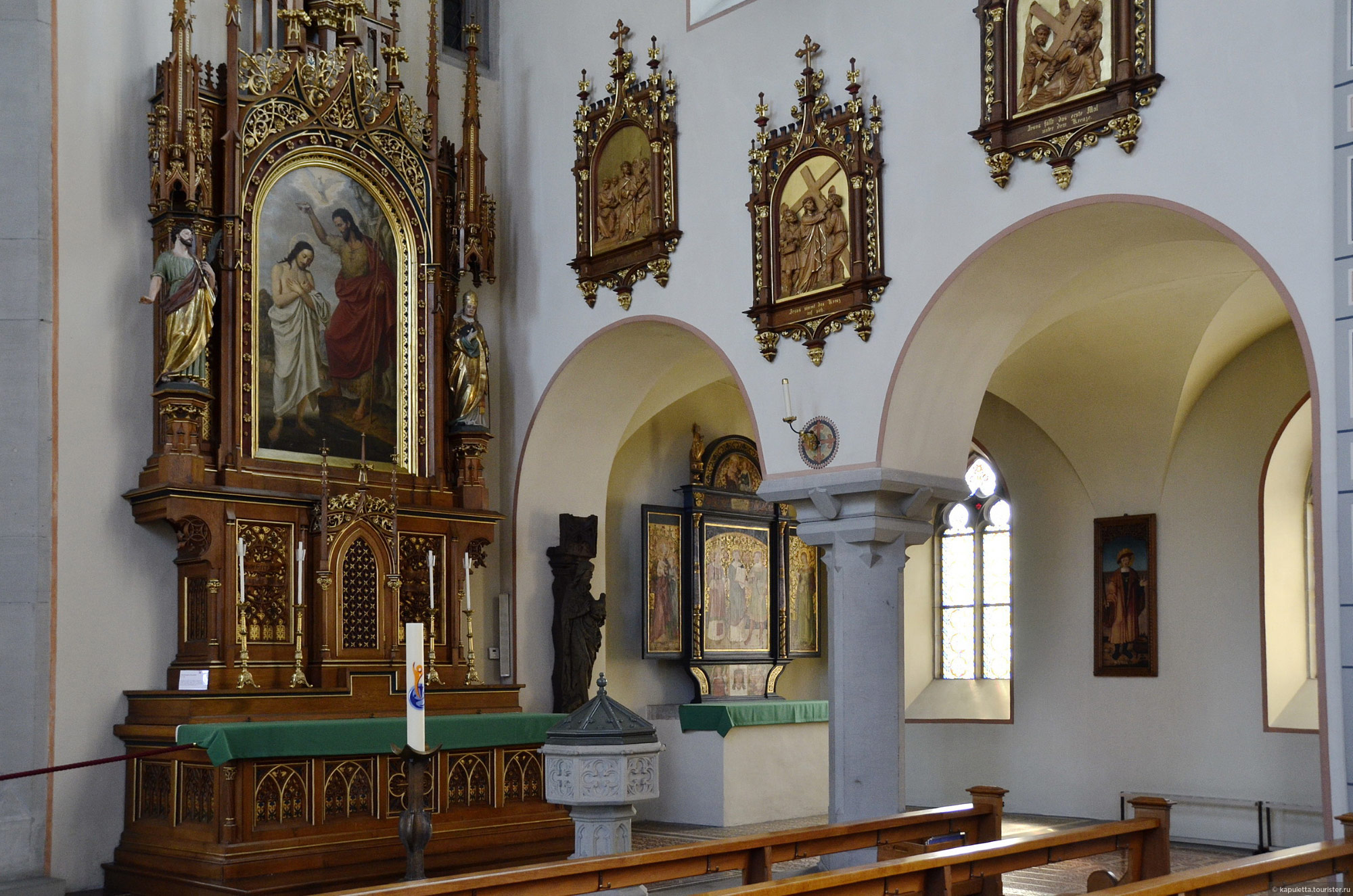 Rapperswil-Jona